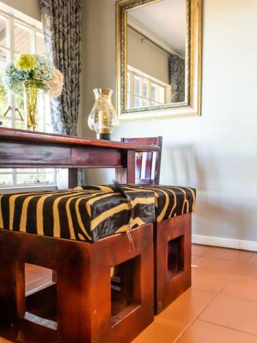Apartamento Wellstead Manor