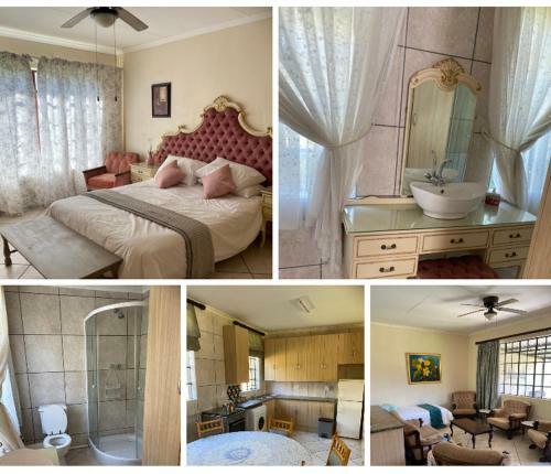 Apartamento Rorymi House 1