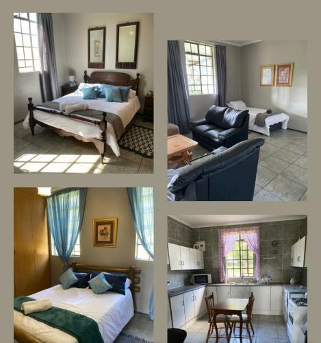 Apartamento Rorymi House 1