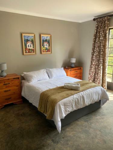 Apartamento Rorymi House 1