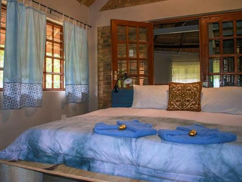 Lodge Evarne's Horse Hotel