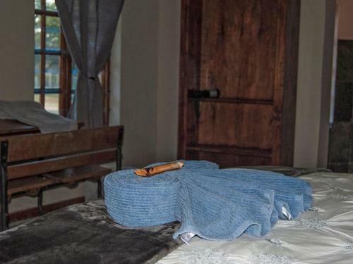 Lodge Evarne's Horse Hotel
