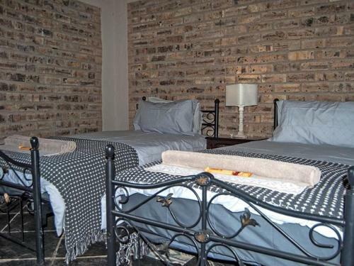 Lodge Evarne's Horse Hotel