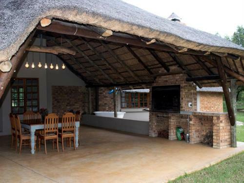Lodge Evarne's Horse Hotel