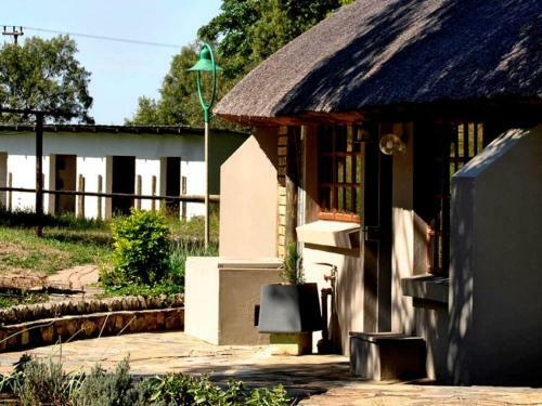 Lodge Evarne's Horse Hotel