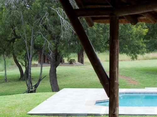 Lodge Evarne's Horse Hotel