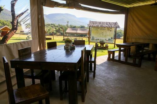Agroturismo Mountain Tranquility