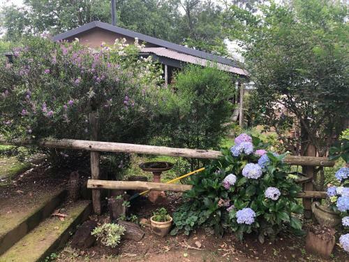 Agroturismo Featherfield Guest Cottage