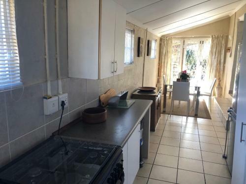 Agroturismo Featherfield Guest Cottage