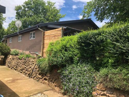 Agroturismo Featherfield Guest Cottage