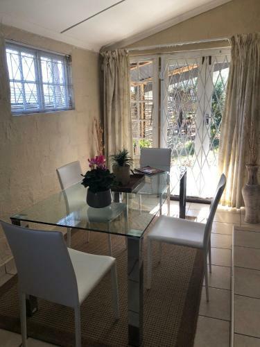 Agroturismo Featherfield Guest Cottage