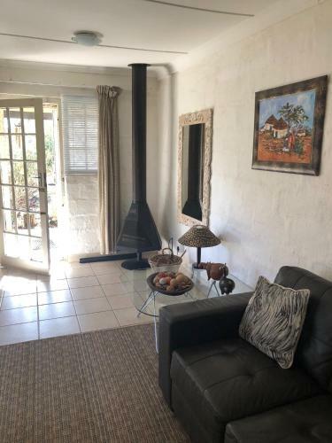 Agroturismo Featherfield Guest Cottage