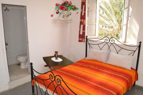 Hostal H�tel Moulay Driss