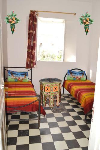 Hostal H�tel Moulay Driss