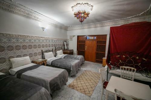 Fes Hostel