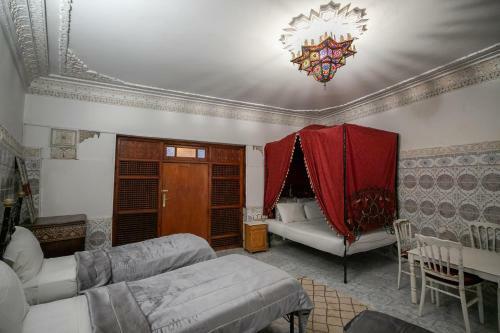 Fes Hostel