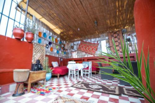 Fes Hostel