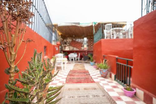 Fes Hostel