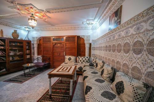 Fes Hostel