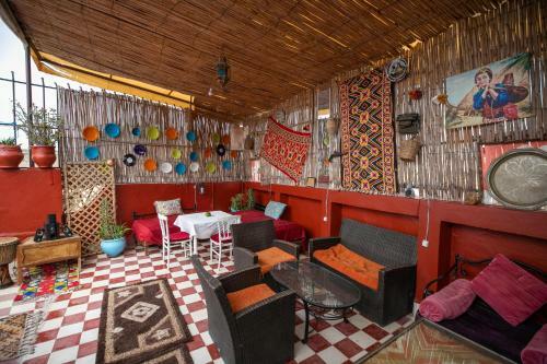 Fes Hostel