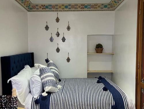 Riad Moroccan Style