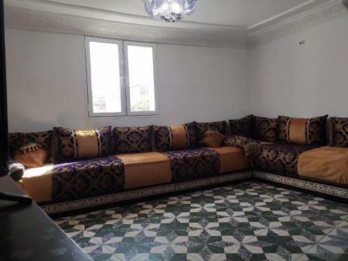 Apartamento Dar El Blida