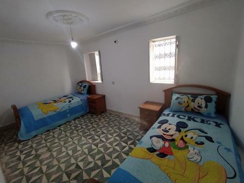 Apartamento Dar El Blida