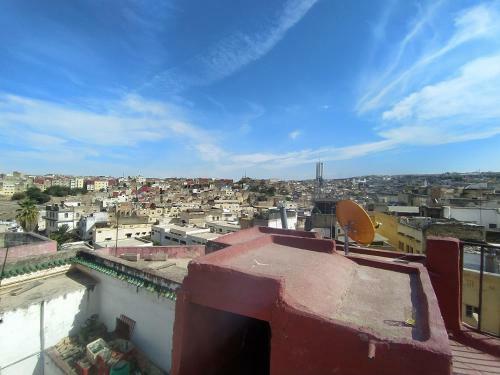 Apartamento Dar El Blida