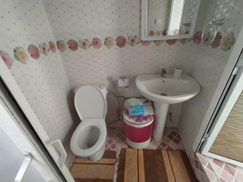 Apartamento Dar El Blida