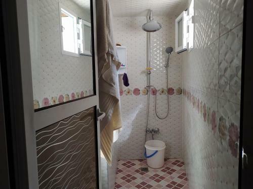 Apartamento Dar El Blida