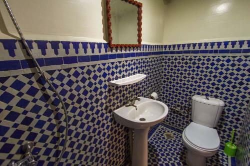 Riad Dar Lalla Kenza