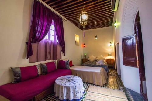 Riad Dar Lalla Kenza