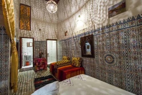 Riad Dar Lalla Kenza
