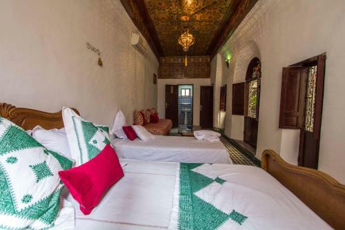 Riad Dar Lalla Kenza