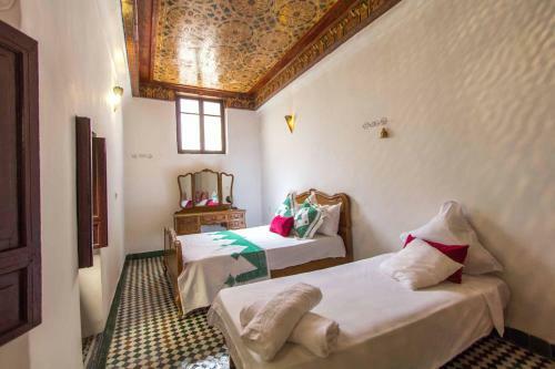 Riad Dar Lalla Kenza