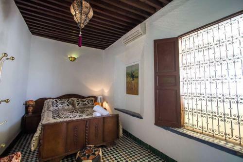 Riad Dar Lalla Kenza