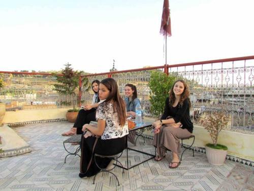 Riad Dar Lalla Kenza
