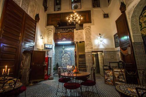 Riad Dar Lalla Kenza