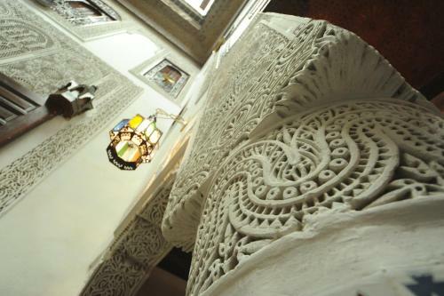 Riad Dar Lalla Kenza