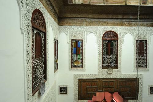 Riad Dar Lalla Kenza