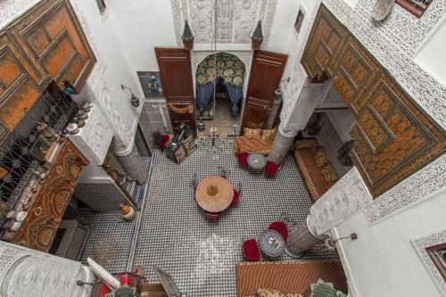 Riad Dar Lalla Kenza