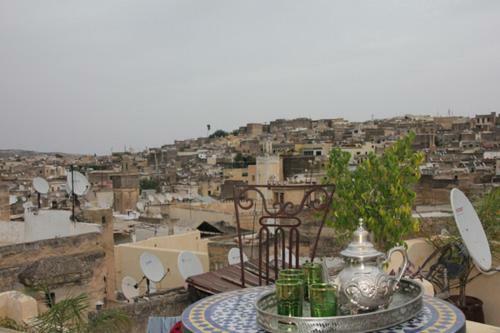 Riad Dar Lalla Kenza