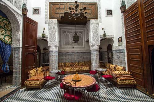 Riad Dar Lalla Kenza