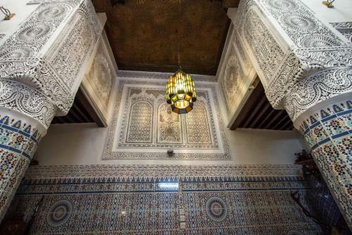 Riad Dar Lalla Kenza
