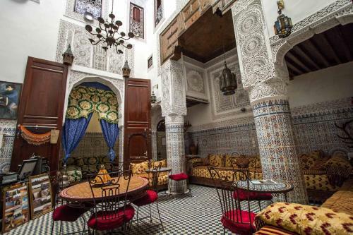 Riad Dar Lalla Kenza