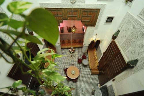 Riad Dar Lalla Kenza