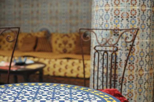 Riad Dar Lalla Kenza