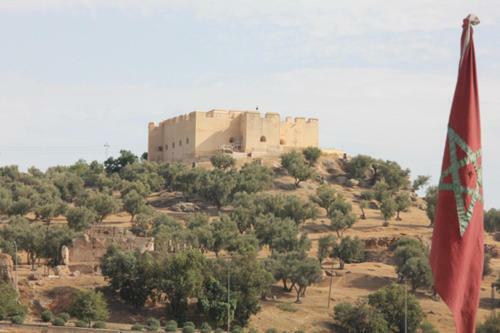 Riad Dar Lalla Kenza