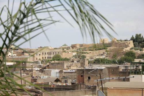 Riad Dar Lalla Kenza