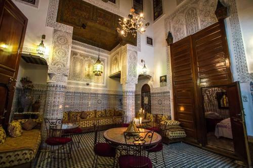 Riad Dar Lalla Kenza